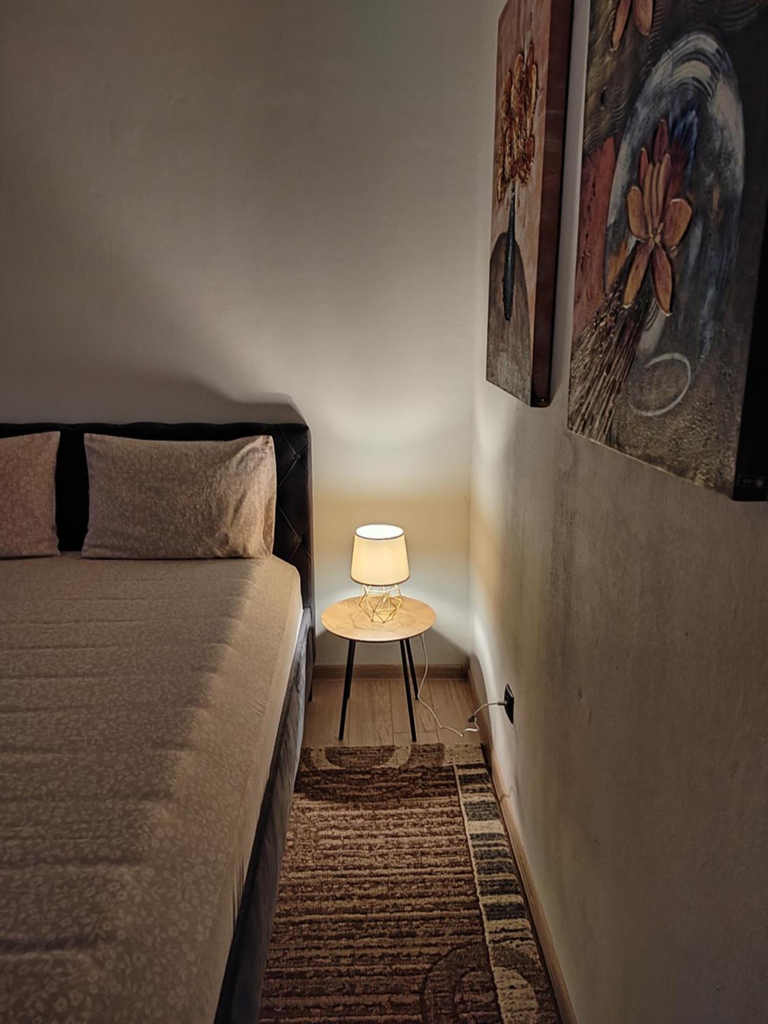 Spacious And Modern Apartment In Town Center Konjic Bagian luar foto